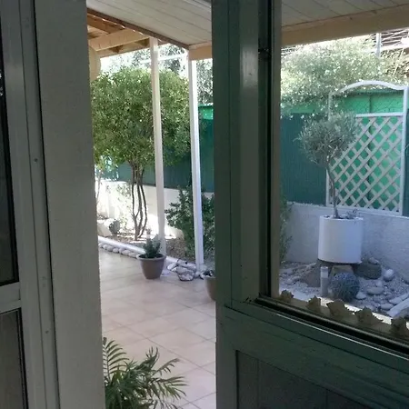 Casă la țară Christina Country House