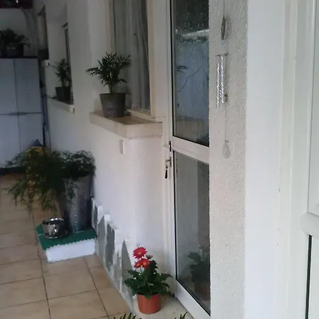 Christina Country House Kakopetria