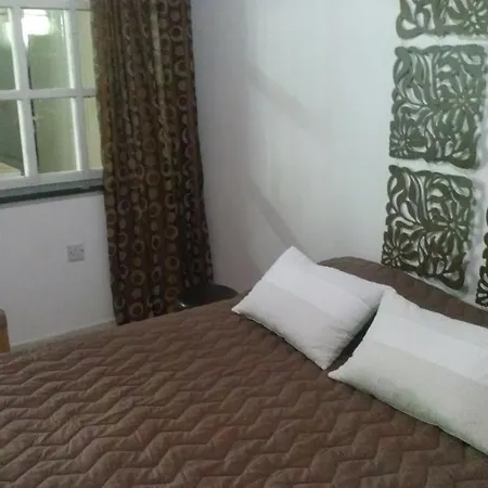 Christina Country House *